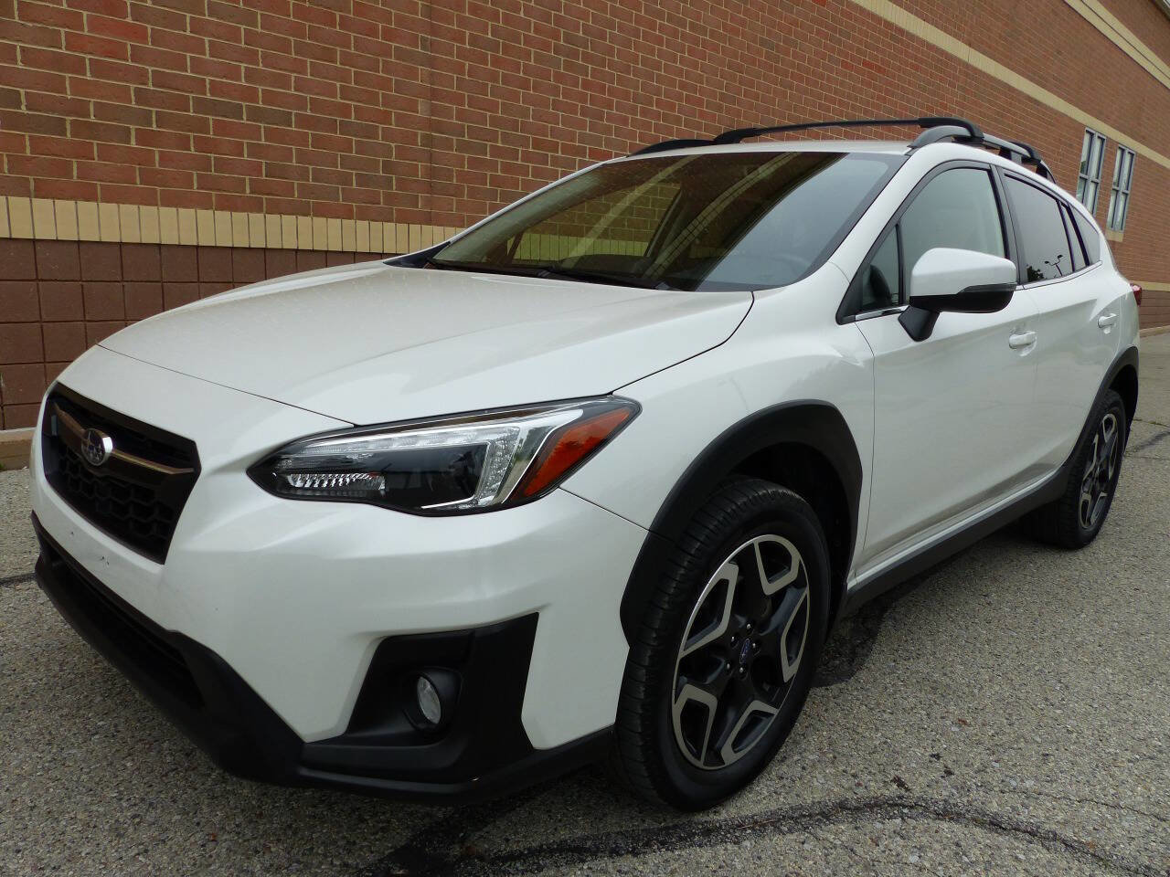 Used 2019 Subaru Crosstrek 2.0i Limited w/ Popular Package #4 image 5