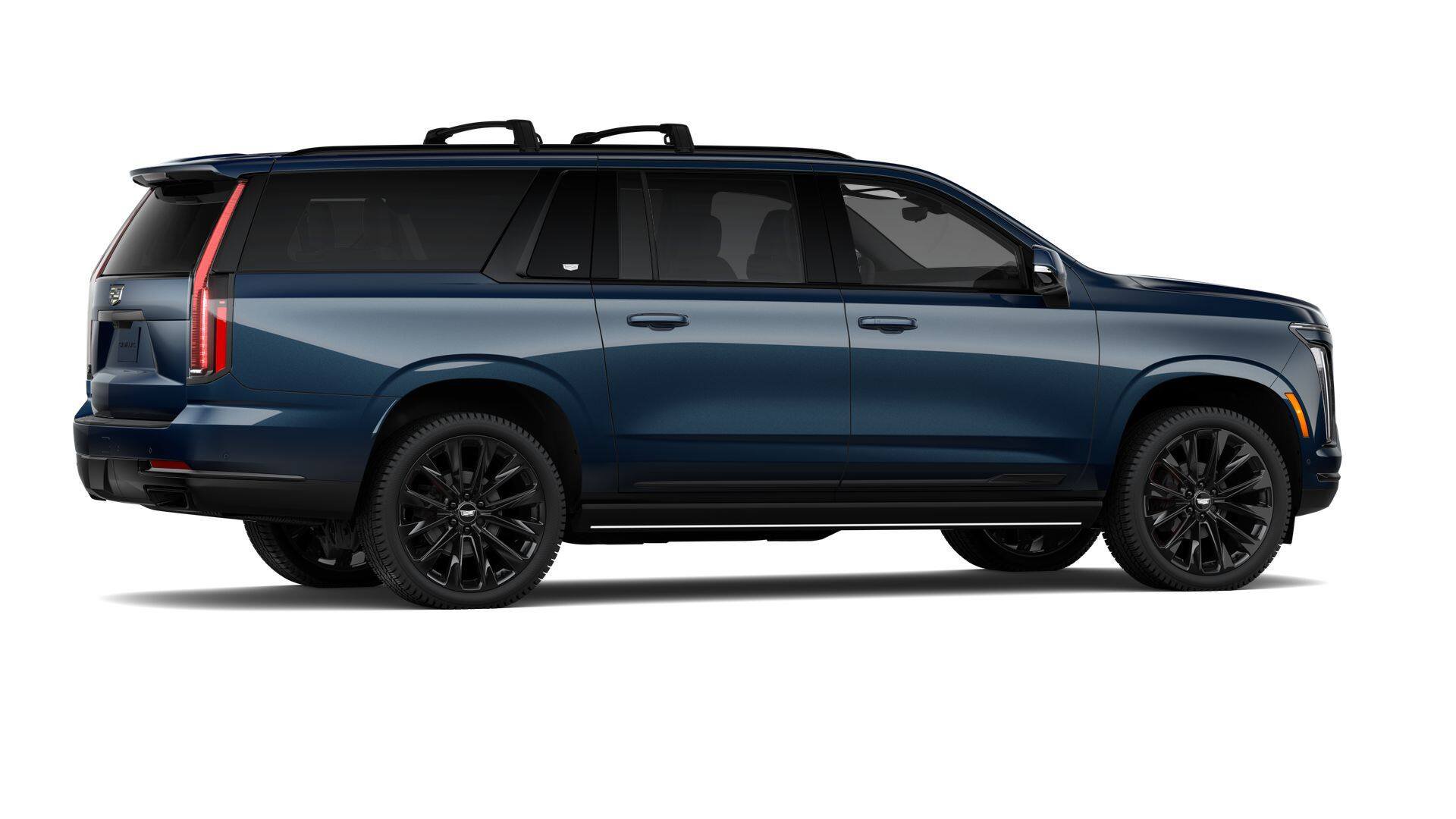 New 2027 Cadillac Escalade ESV Platinum Sport AWD/4WD image 16