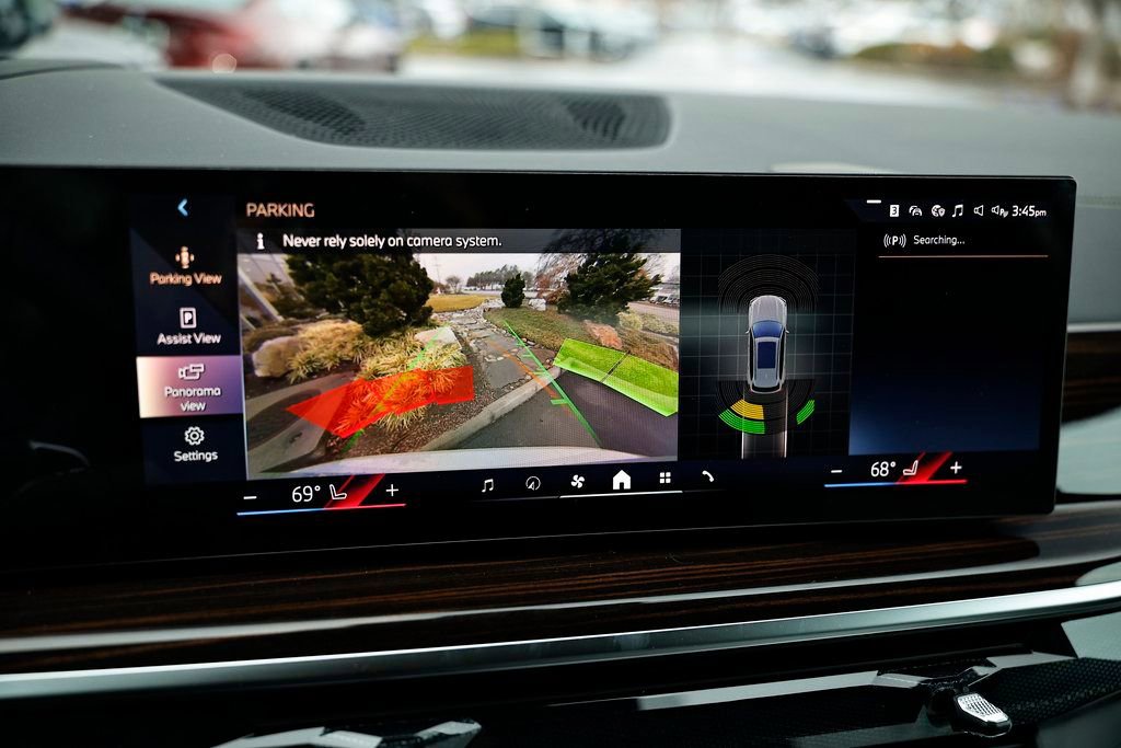 New 2026 BMW X5 xDrive40i AWD/4WD image 36