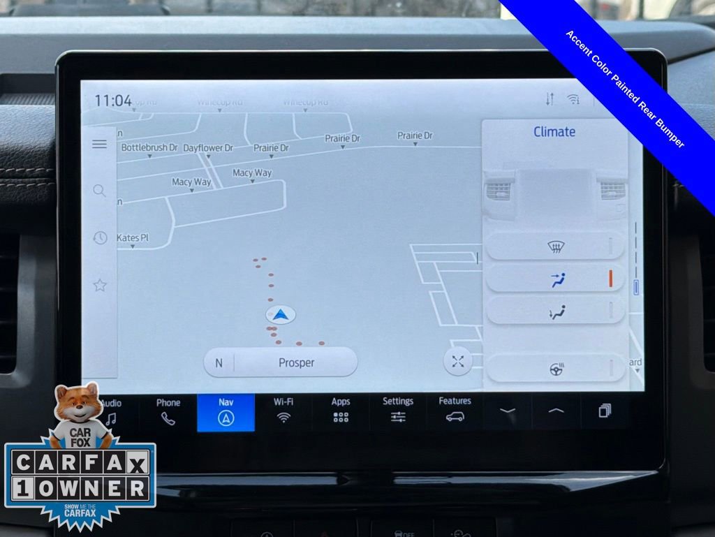 Used 2024 Ford Expedition Max XLT AWD/4WD image 17