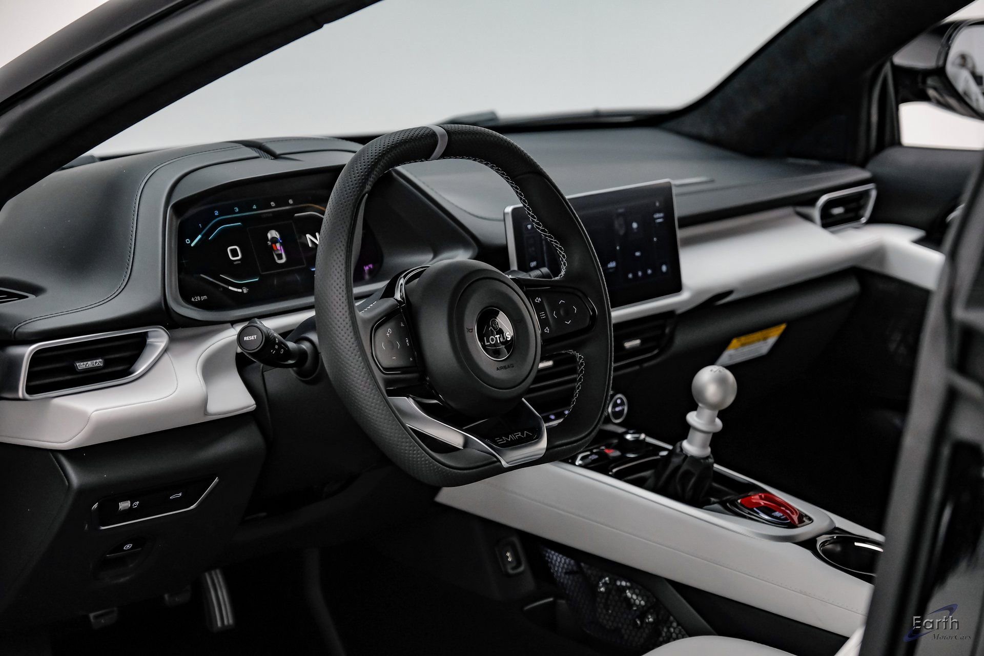 New 2026 Lotus Emira V6 SE Sport image 51