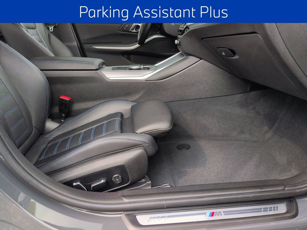 Used 2024 BMW M340i xDrive w/ Premium Package AWD/4WD image 28