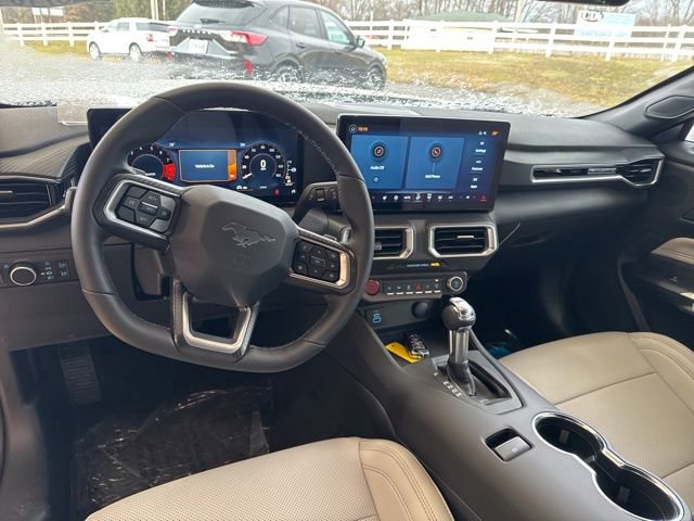 New 2026 Ford Mustang GT Premium w/ Anti-Theft Package image 13