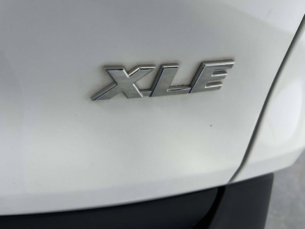 Certified 2024 Toyota RAV4 XLE FWD image 11