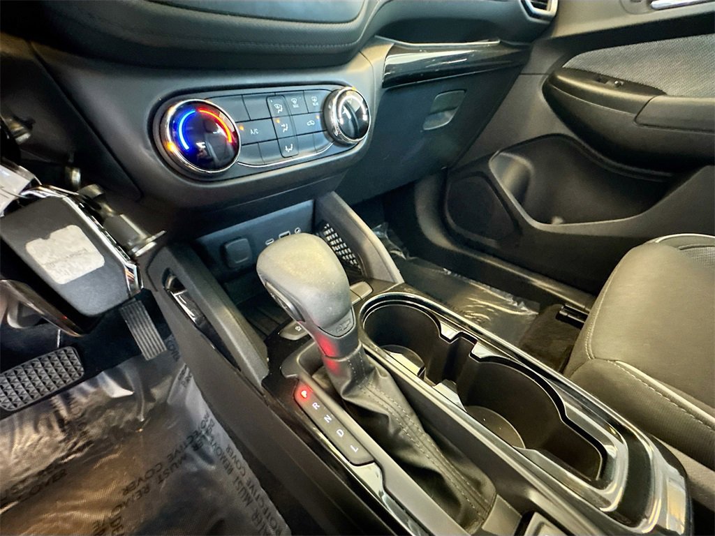 Used 2021 Chevrolet TrailBlazer LS image 16