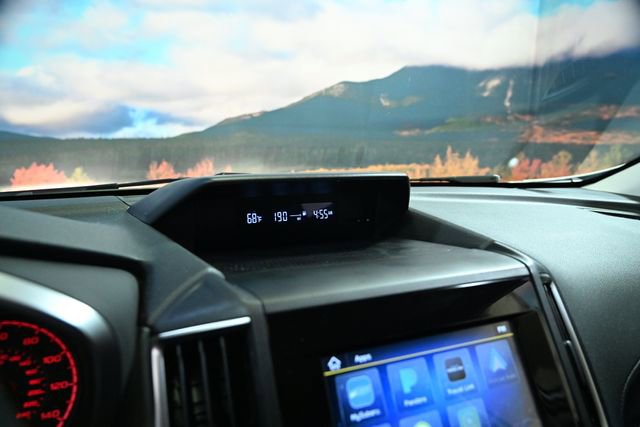 Used 2019 Subaru Crosstrek 2.0i Premium w/ Popular Package #3 image 36