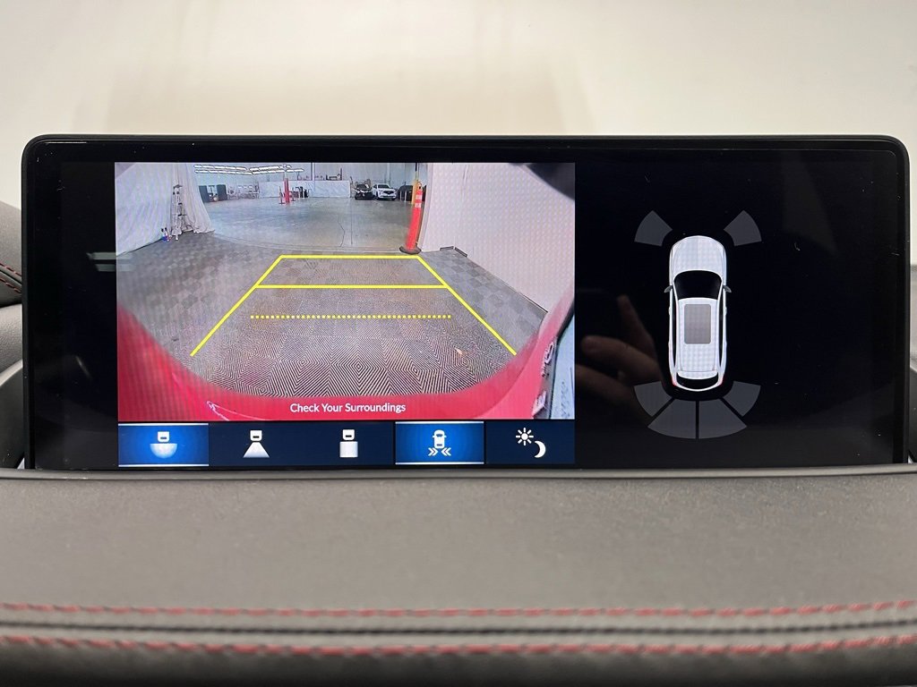 Certified 2023 Acura MDX A-Spec image 8