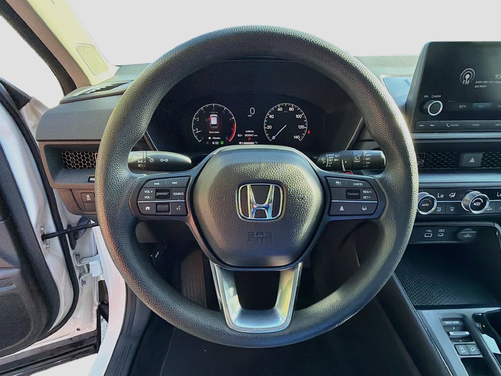 Certified 2024 Honda CR-V EX image 10
