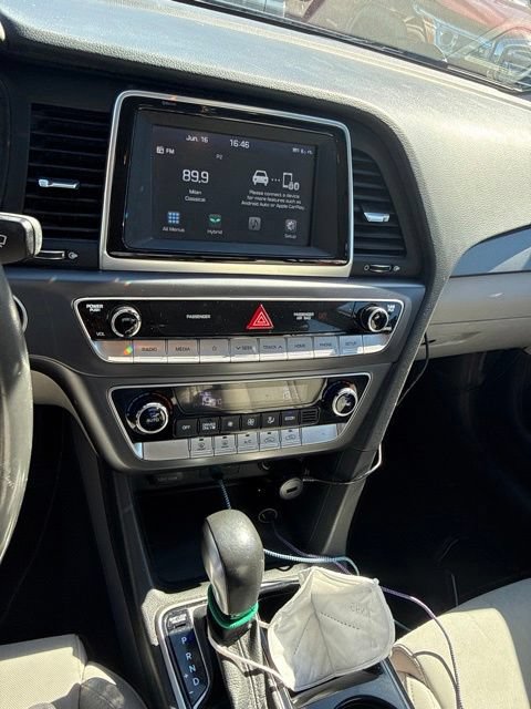 Used 2019 Hyundai Sonata SE FWD image 5