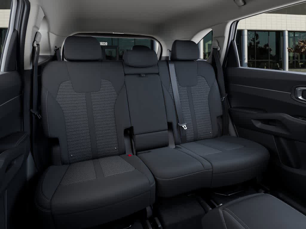 New 2026 Kia Sorento LX FWD image 16