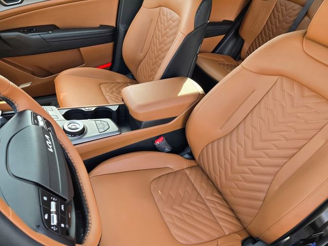 New 2026 Kia Sportage X-Line AWD/4WD image 20