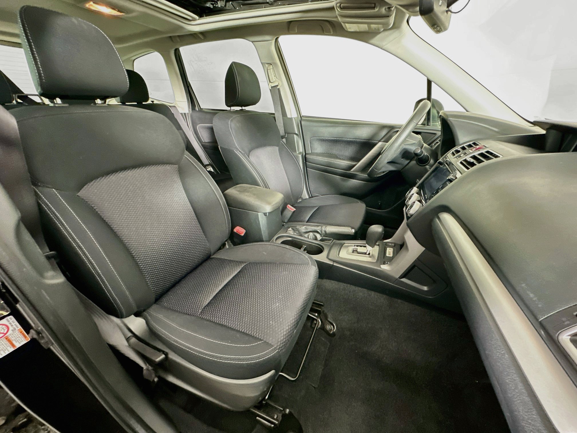 Used 2018 Subaru Forester 2.5i Premium AWD/4WD image 30
