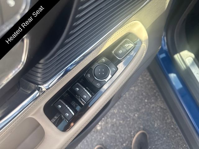 Certified 2020 Lincoln Corsair AWD w/ Equipment Group 101A image 16