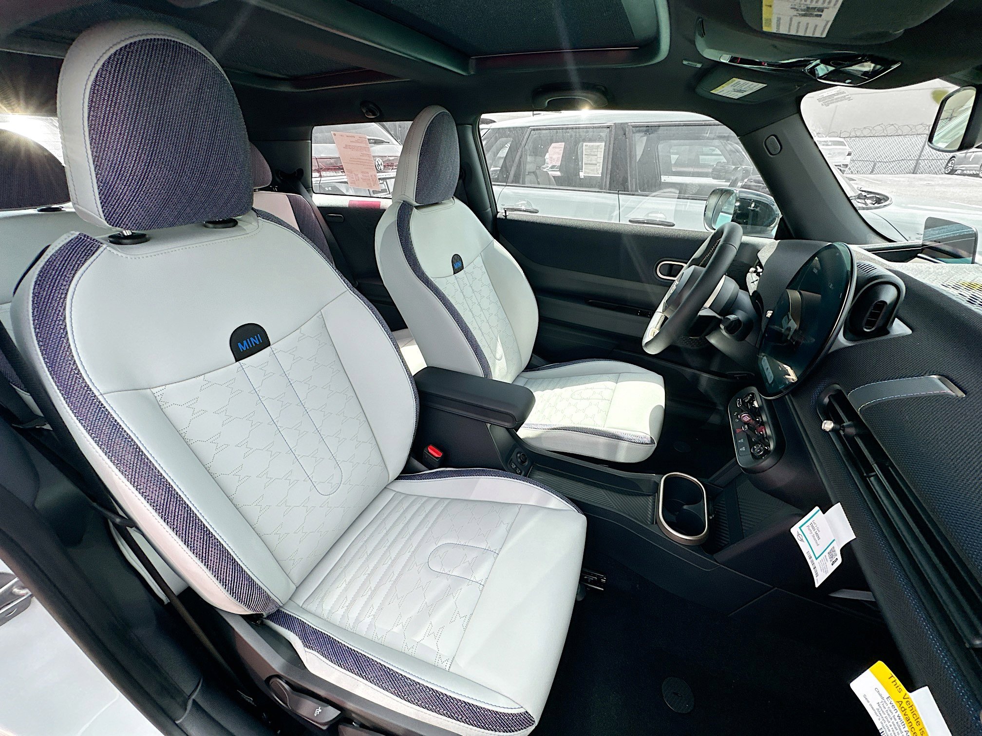 New 2026 MINI Cooper 2-Door Hardtop image 22