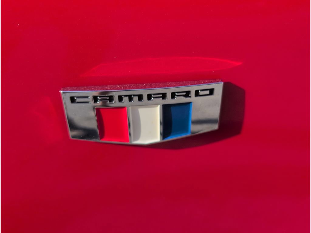 Used 2023 Chevrolet Camaro LT image 10