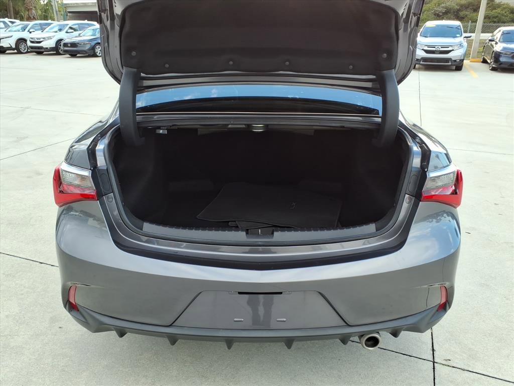 Used 2019 Acura ILX w/ Premium Package image 34
