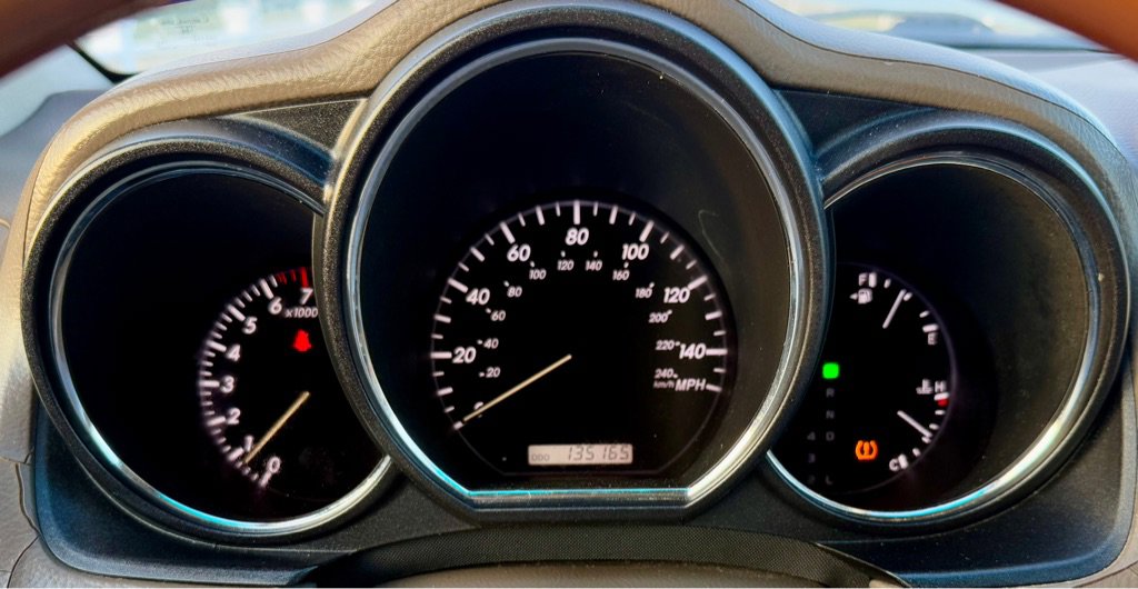 Used 2007 Lexus RX 350 2WD image 11