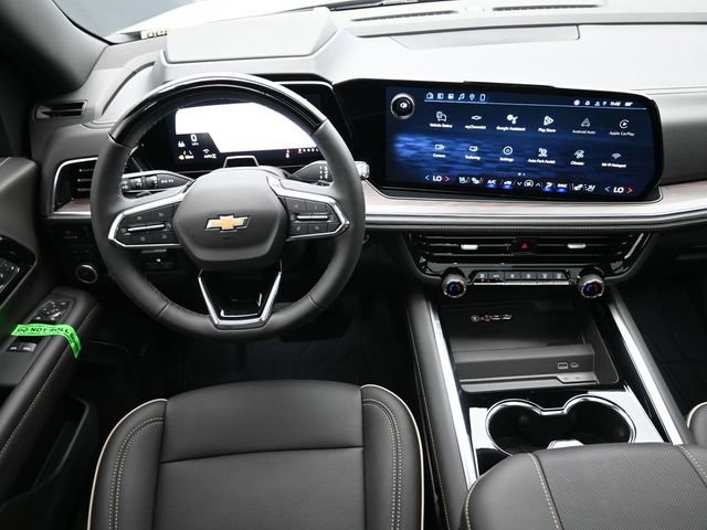 New 2026 Chevrolet Tahoe Premier image 26