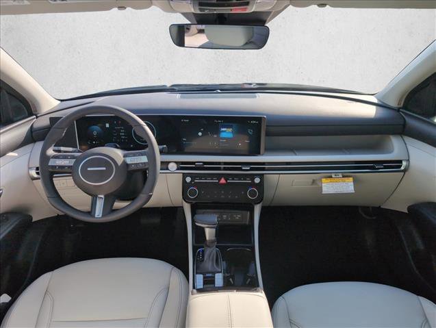 New 2026 Hyundai Tucson SEL image 18