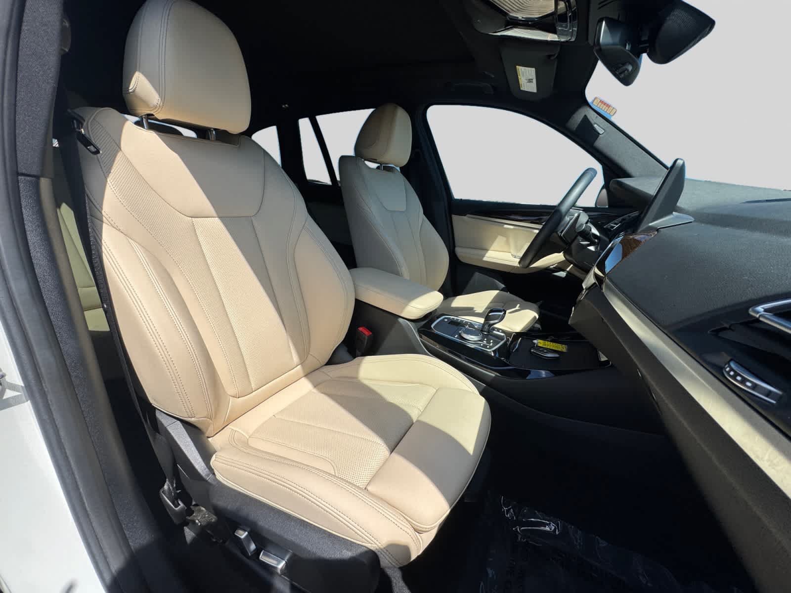 Used 2023 BMW X3 xDrive30i w/ Premium Package AWD/4WD image 21