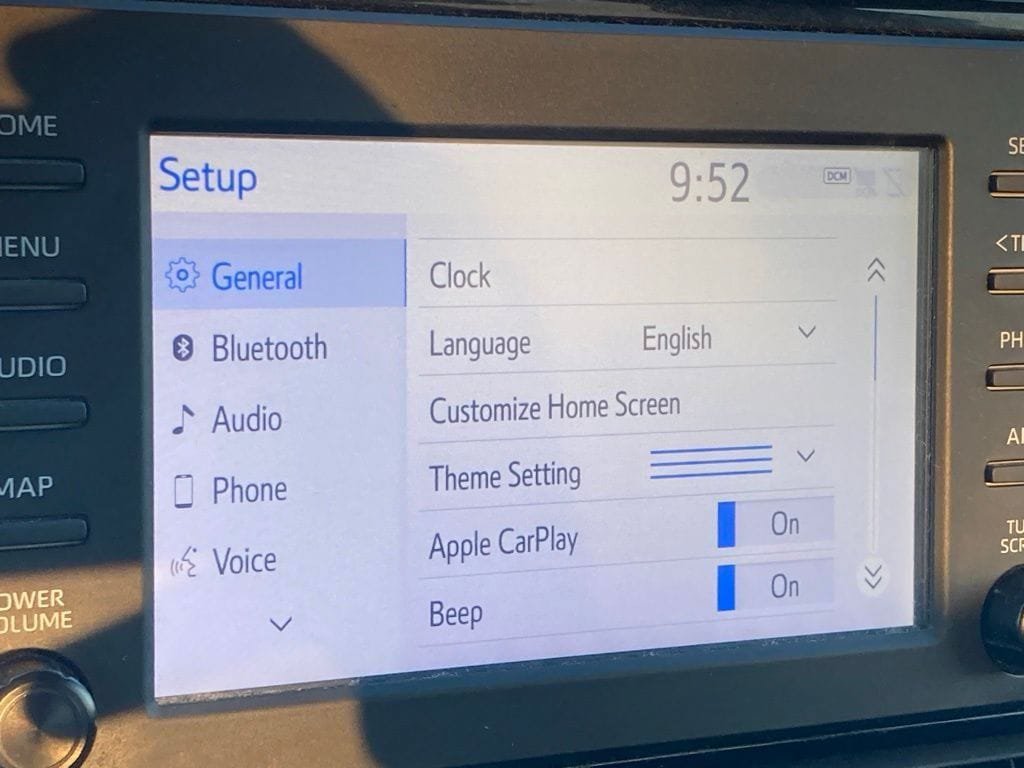 Used 2019 Toyota RAV4 LE w/ Carpet Mat Package AWD/4WD image 18
