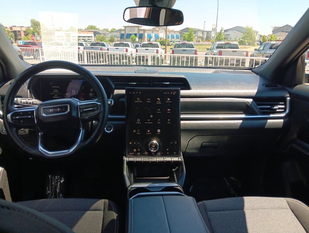 Used 2025 GMC Terrain Elevation AWD/4WD image 12