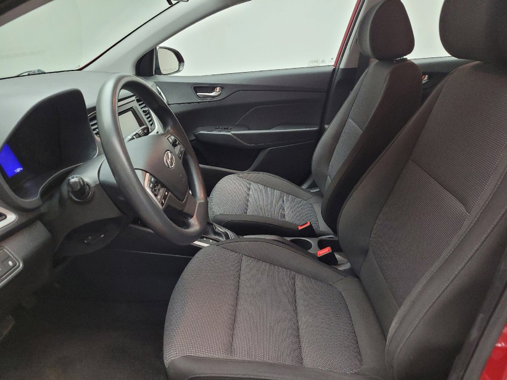 Used 2021 Hyundai Accent SE image 17