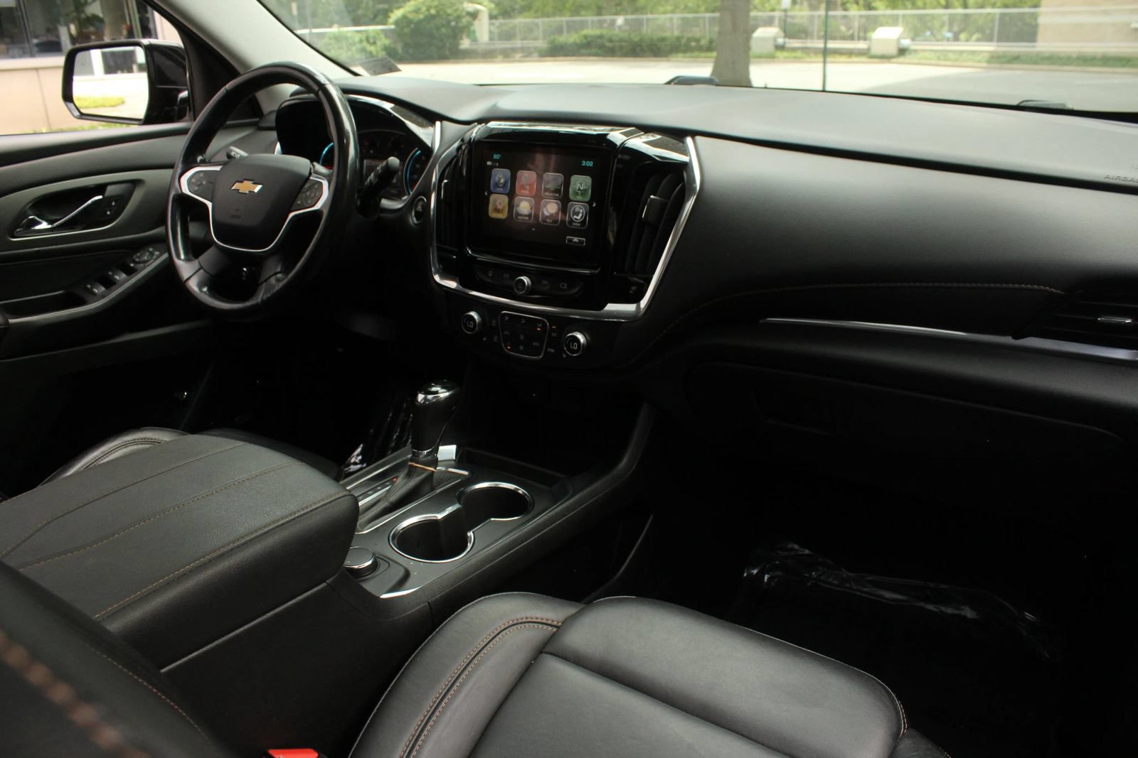 Used 2019 Chevrolet Traverse RS AWD/4WD image 23