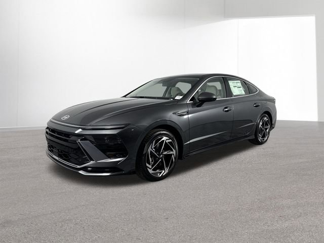 New 2026 Hyundai Sonata SEL FWD image 1