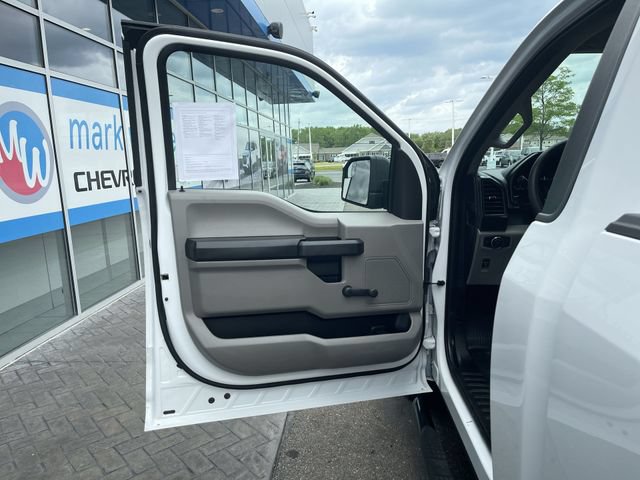 Used 2018 Ford F150 XL RWD image 19