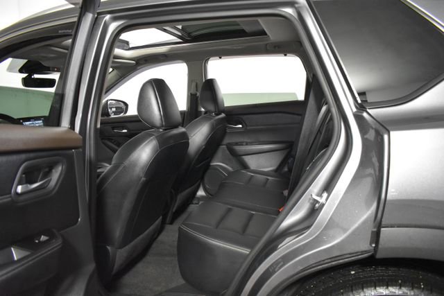 Certified 2023 Nissan Rogue SL w/ SL Premium Package AWD/4WD image 30