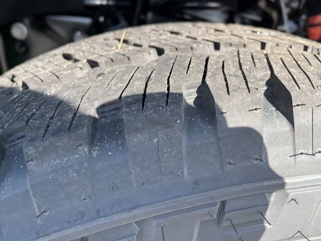 New 2026 Ford F250 King Ranch w/ FX4 Off-Road Package image 10