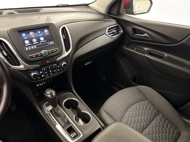 Used 2020 Chevrolet Equinox LT AWD/4WD image 19