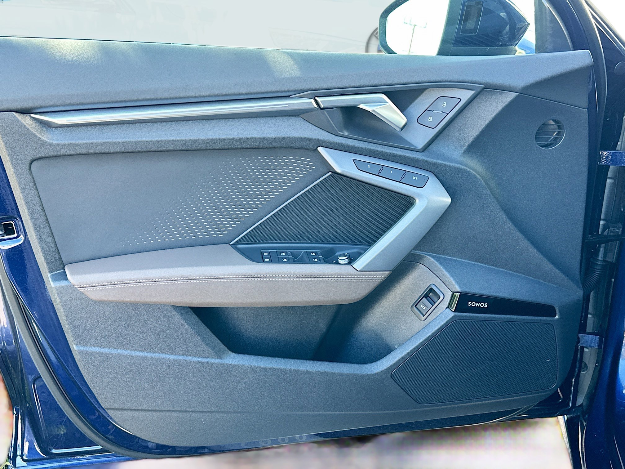 Used 2025 Audi A3 2.0T Premium Plus w/ Premium Plus Package image 22