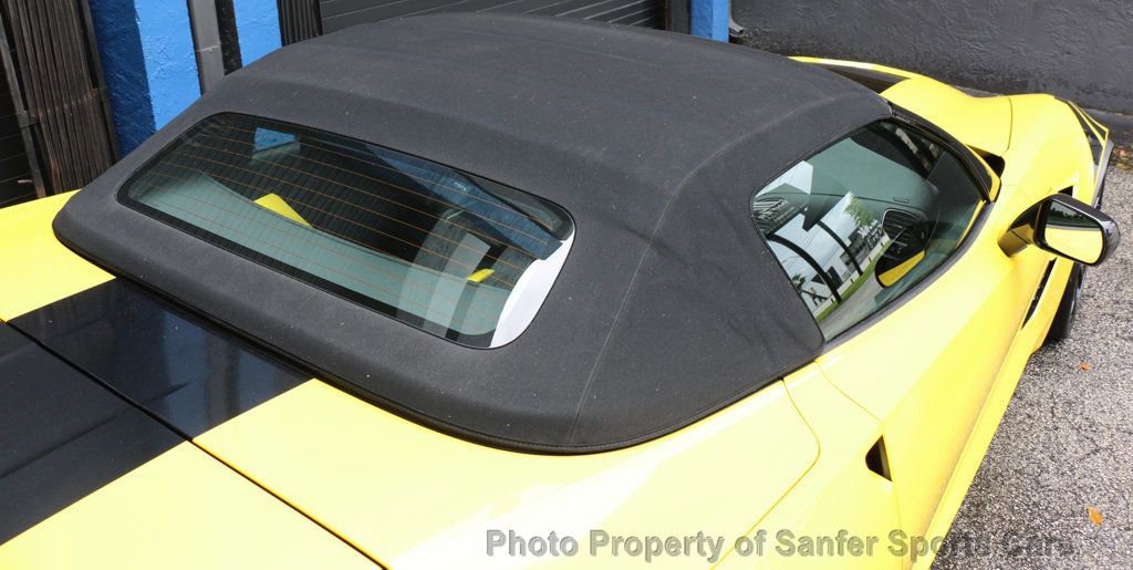 Used 2019 Chevrolet Corvette Grand Sport image 15