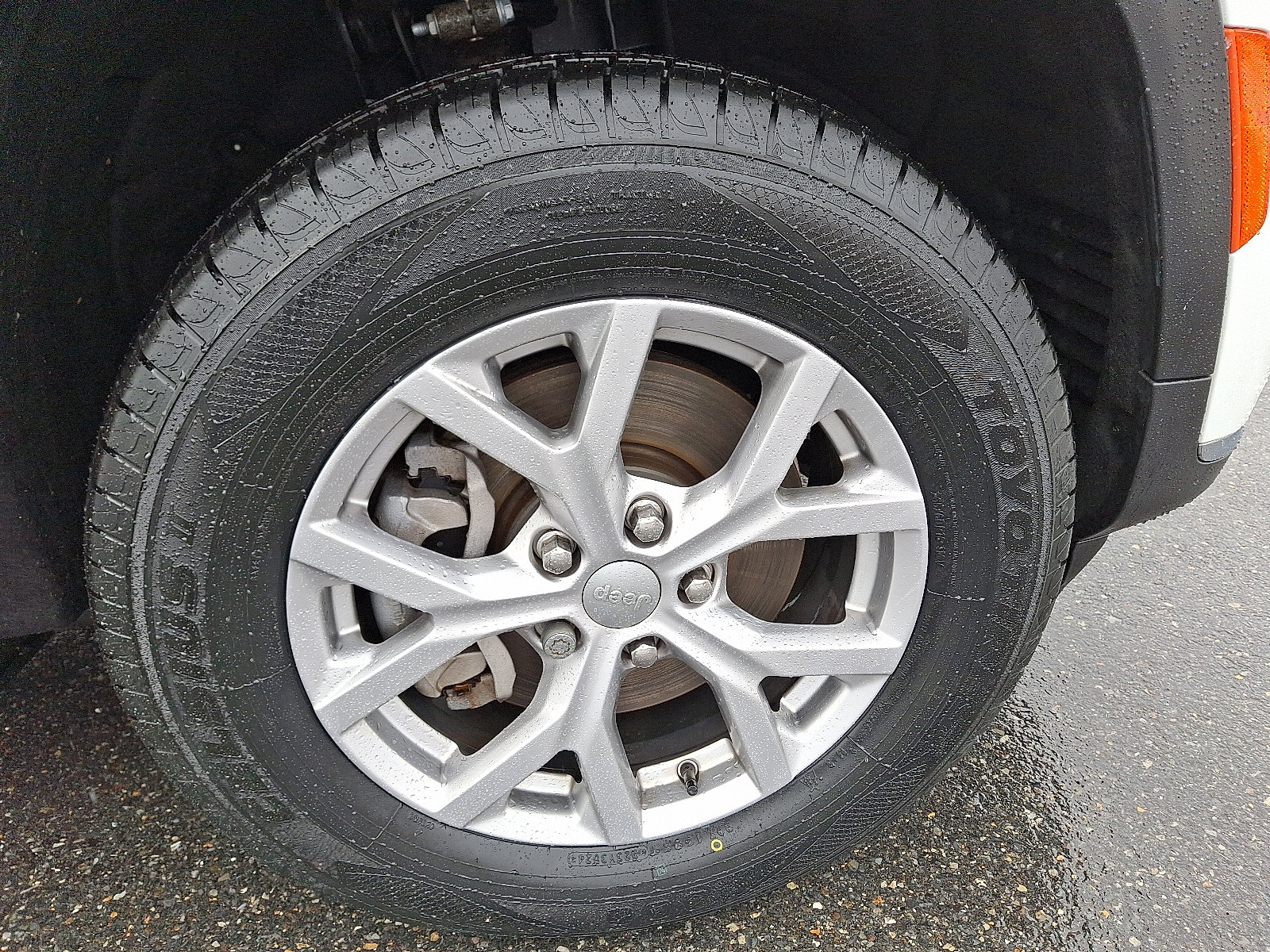 Used 2021 Jeep Grand Cherokee L Limited image 8