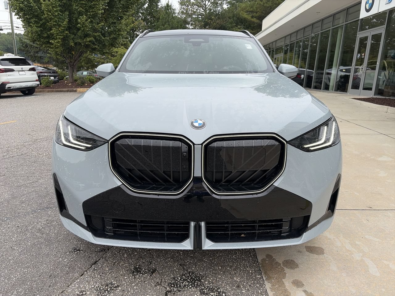 Used 2026 BMW X3 xDrive30i w/ Premium Package AWD/4WD image 10