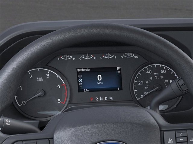 New 2026 Ford F350 XL w/ 360-Degree Camera Package image 13