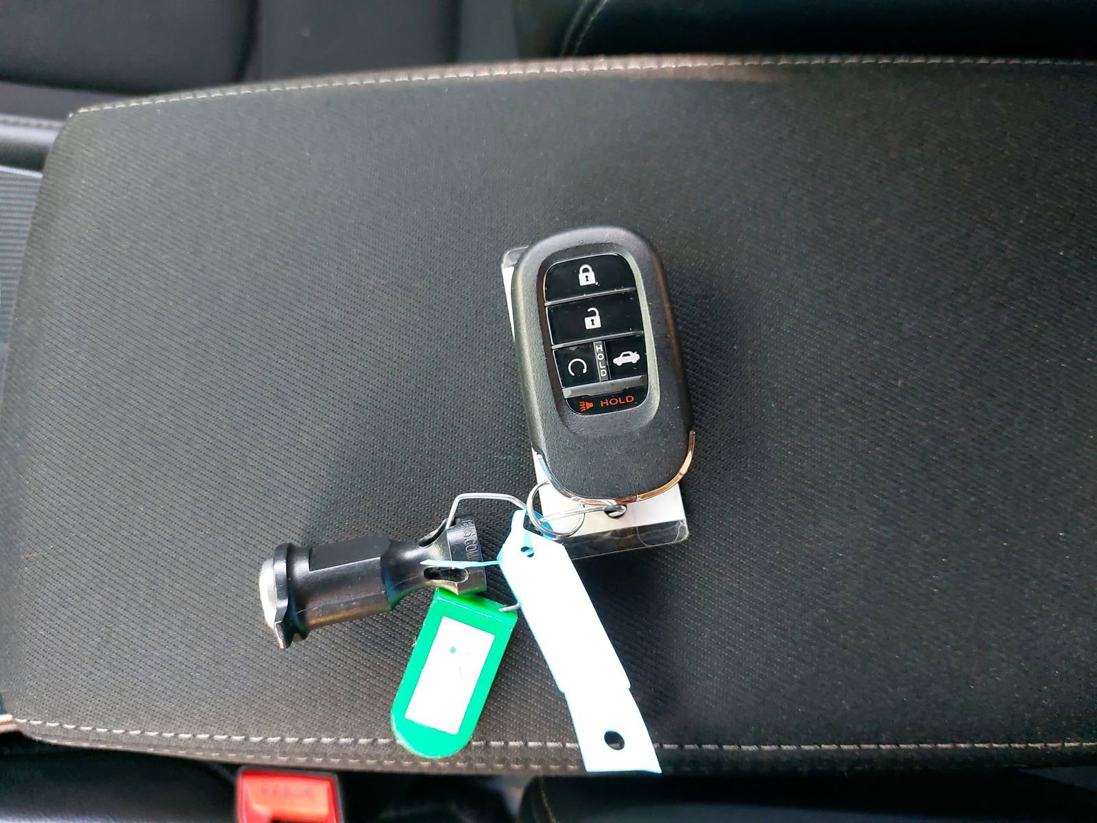 Used 2022 Honda Civic Sport image 37