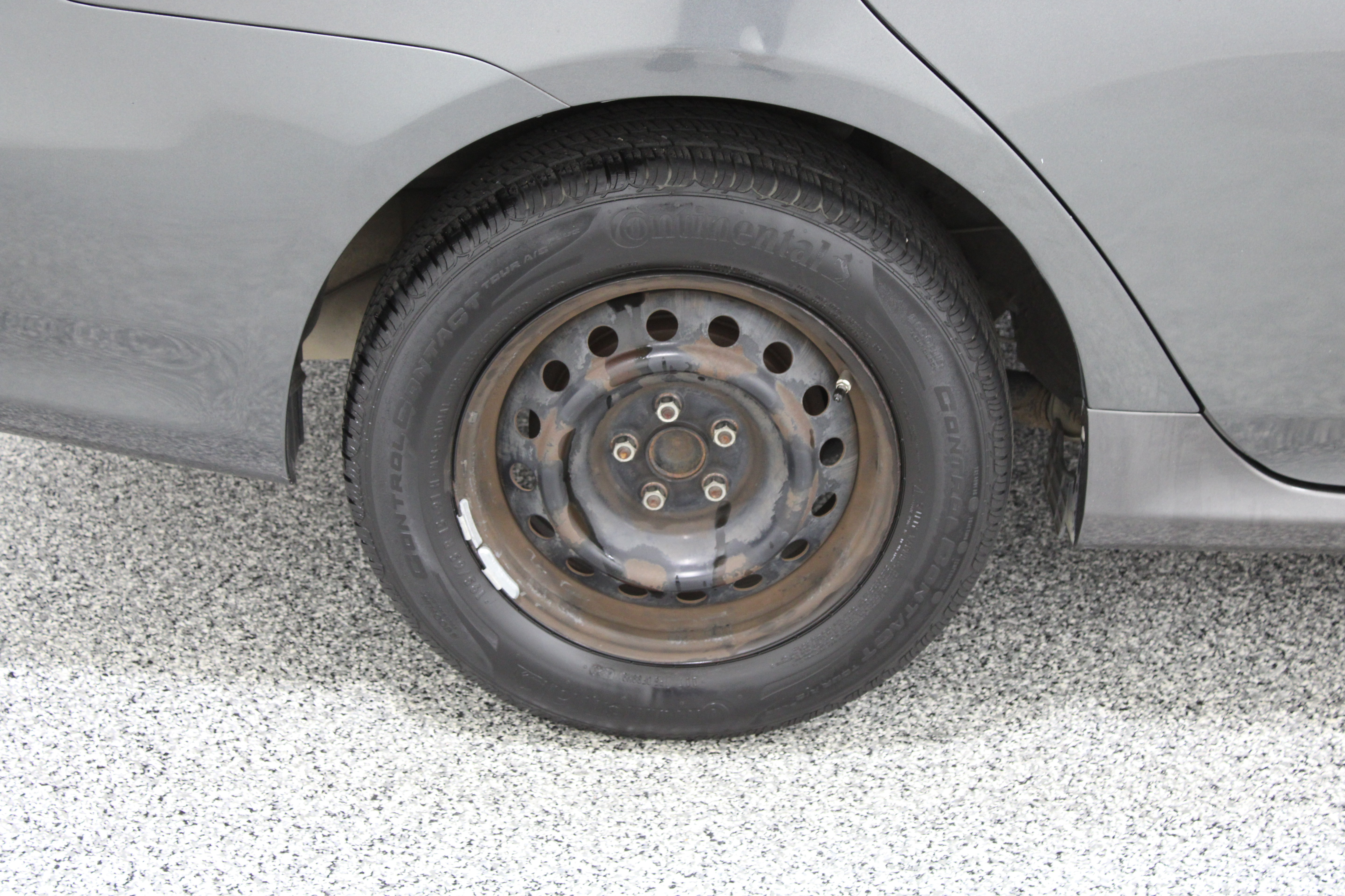 Used 2011 Toyota Corolla LE FWD image 6