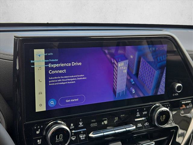 New 2026 Toyota Highlander Limited AWD/4WD image 14