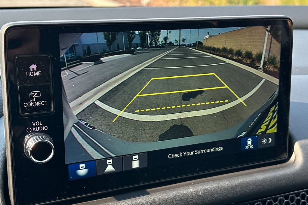 New 2026 Honda HR-V Sport image 21