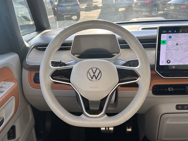 Used 2025 Volkswagen ID. Buzz 1st Edition image 27