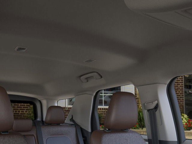 New 2026 Ford Bronco Sport Outer Banks AWD/4WD image 45