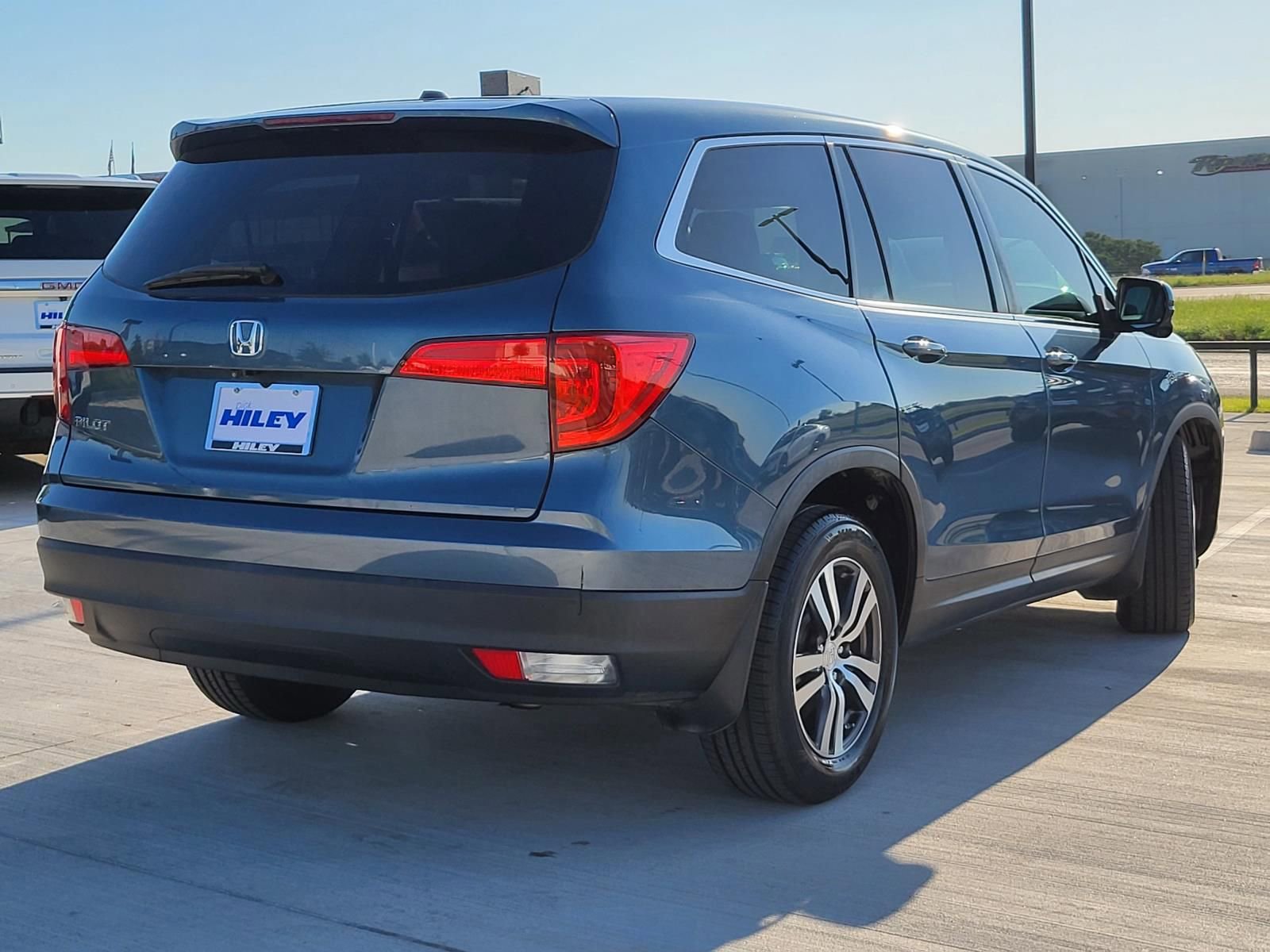 Used 2016 Honda Pilot EX-L image 5