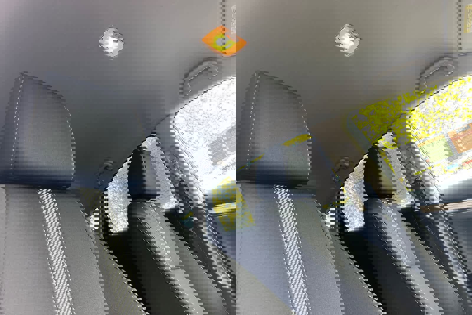 Used 2018 Honda Civic LX image 16