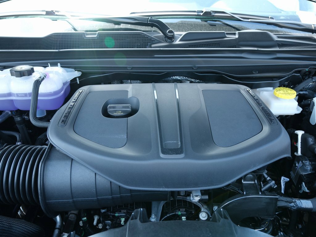 New 2026 RAM 1500 Rebel w/ Rebel Level 2 Equipment Group image 36