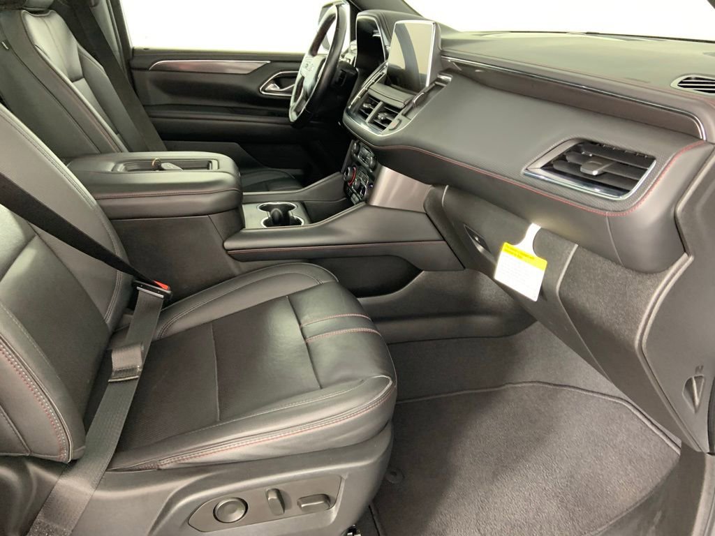 Used 2023 Chevrolet Tahoe RST image 20