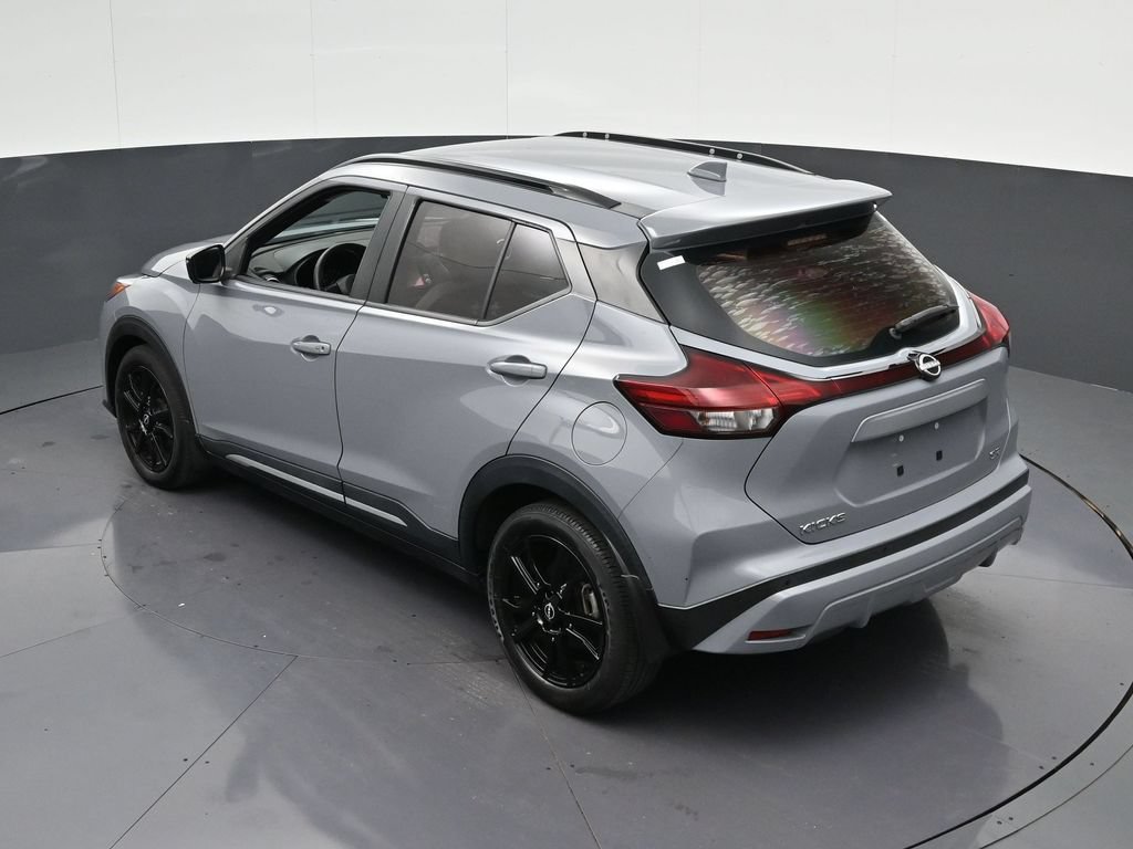Used 2022 Nissan Kicks SR w/ Premium Package FWD image 19