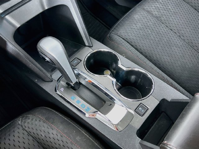 Used 2013 Chevrolet Equinox LS FWD image 19